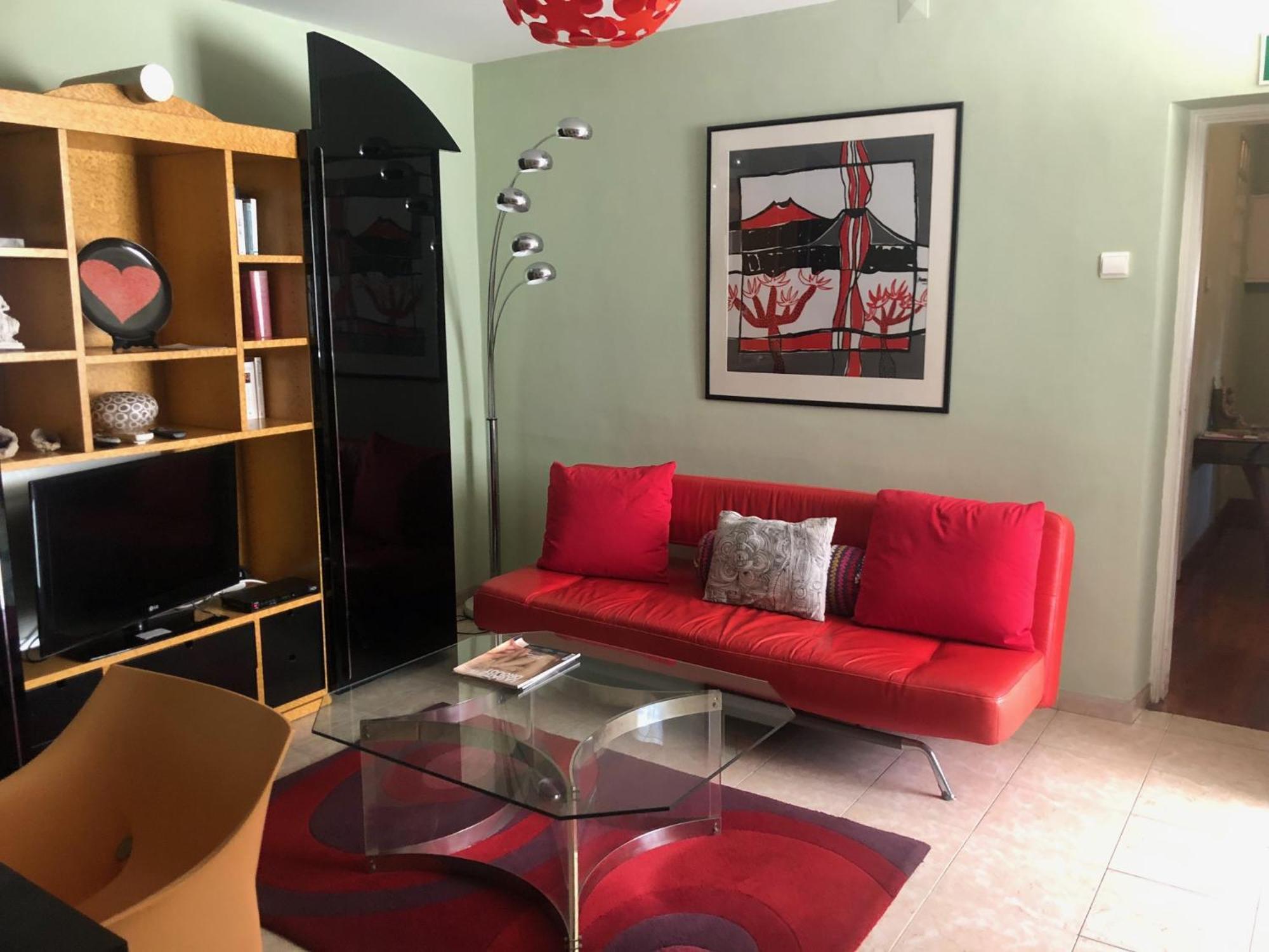 Costa Do Castelo Terrace, Em Rua Dos Lagares 8 Daire Lisboa Dış mekan fotoğraf