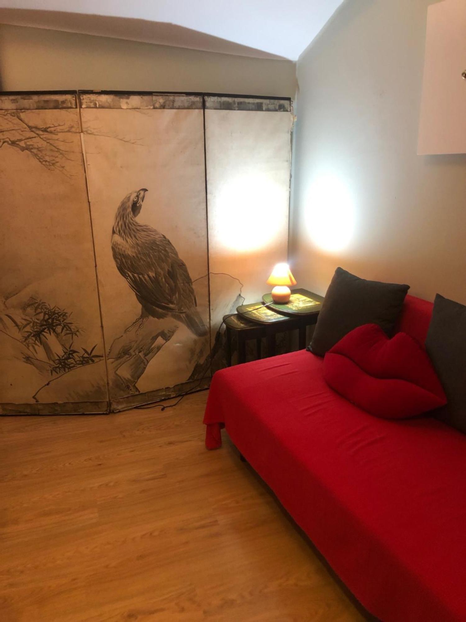 Costa Do Castelo Terrace, Em Rua Dos Lagares 8 Daire Lisboa Dış mekan fotoğraf